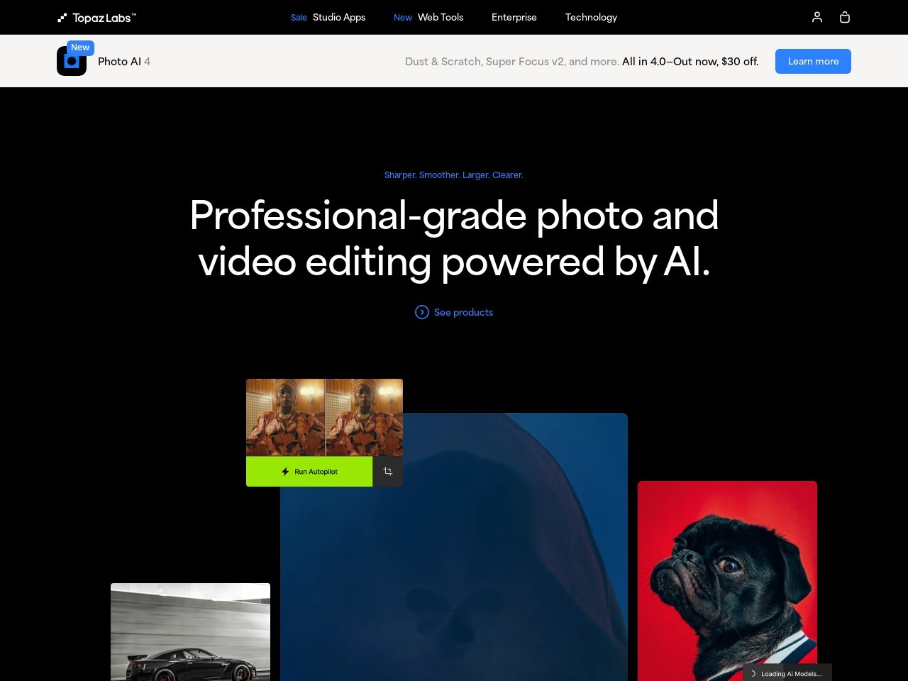 Topaz Labs
