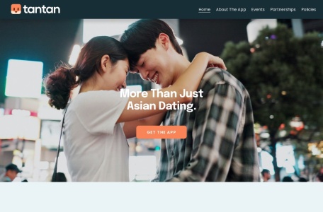 TanTan探探