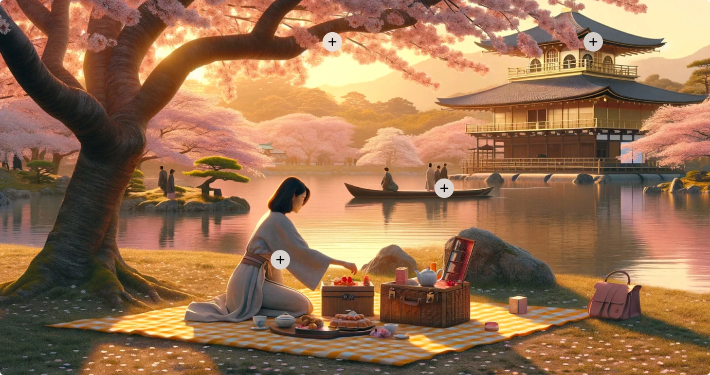 DALL・E:OpenAI 旗下的图像生成神器