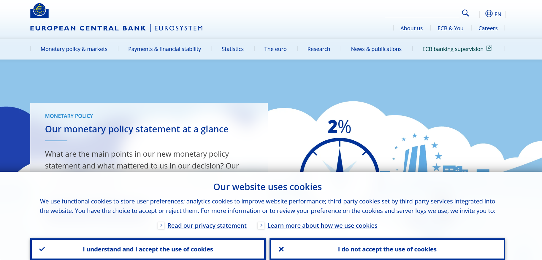 European Central Bank